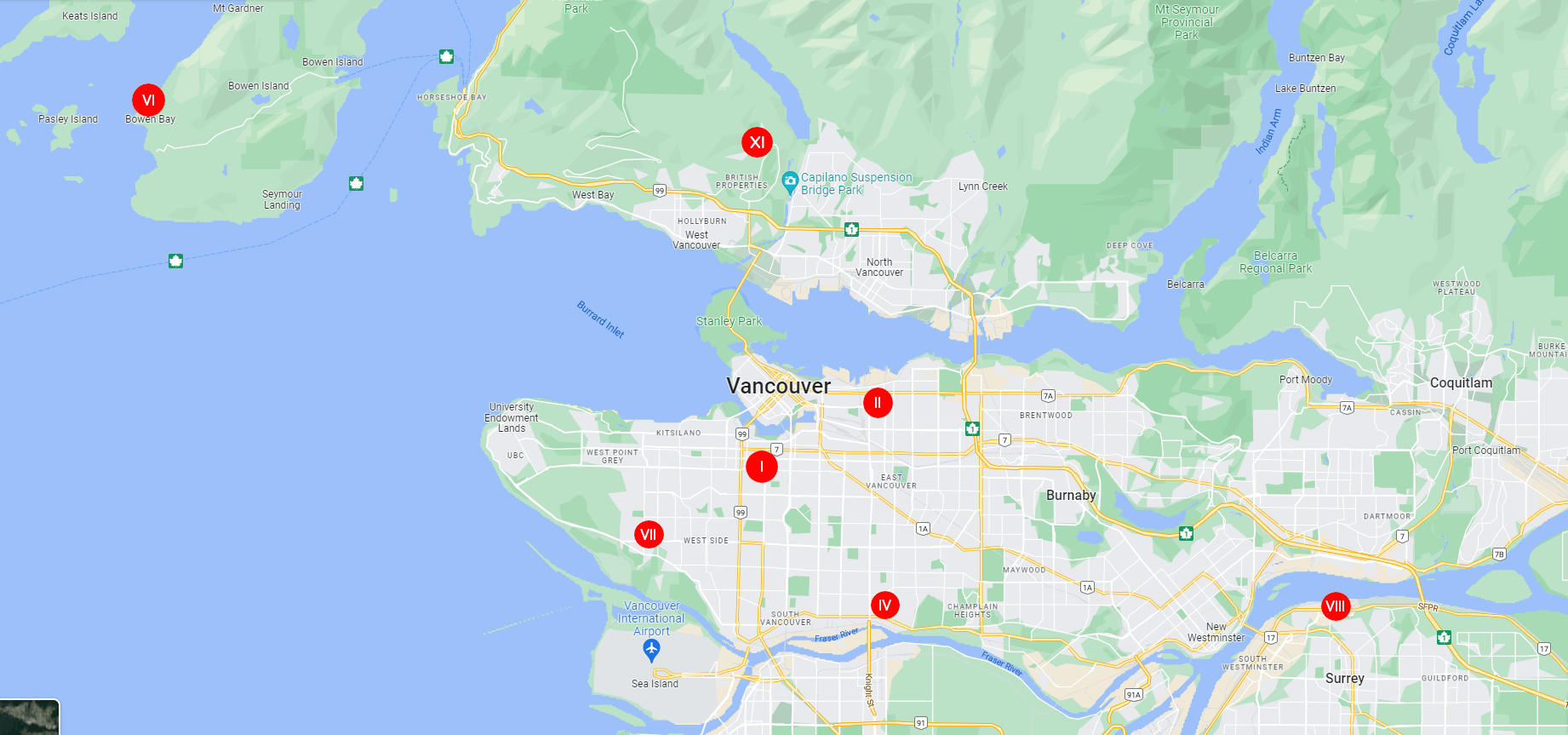 MESOnet Metro Vancouver